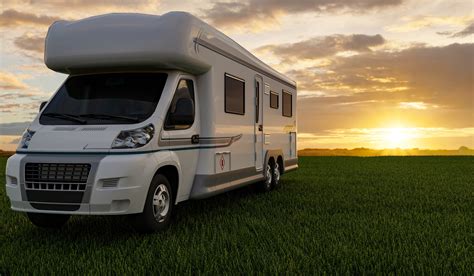 Recreational Vehicle Parts Fabrication Services